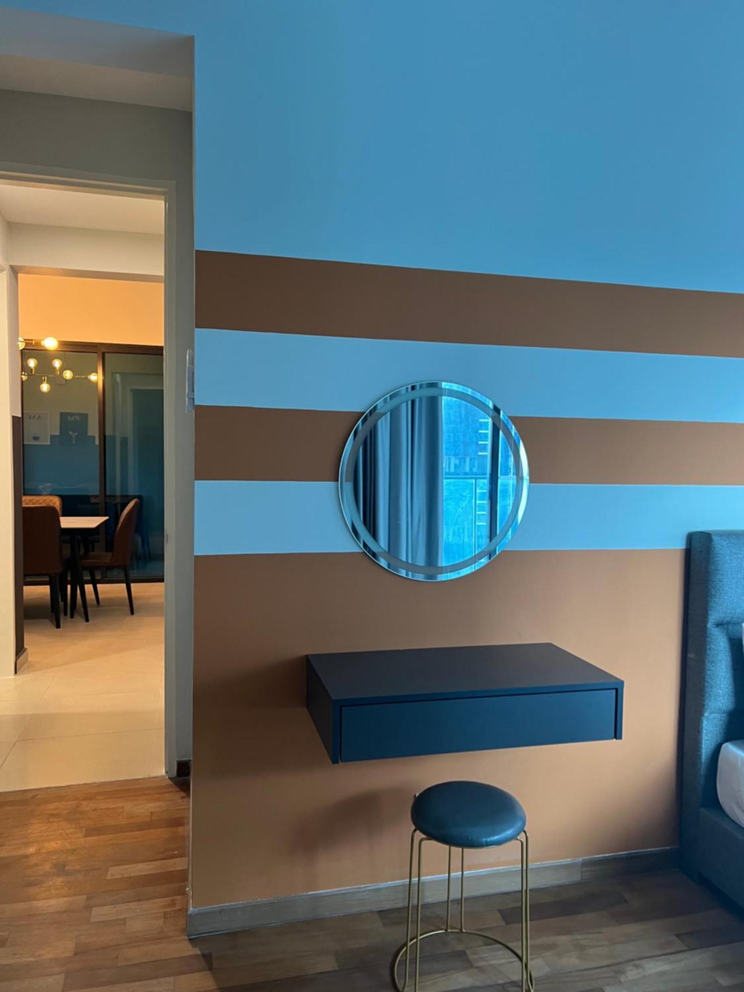 Reizz Residence By Classy Kuala Lumpur Kültér fotó