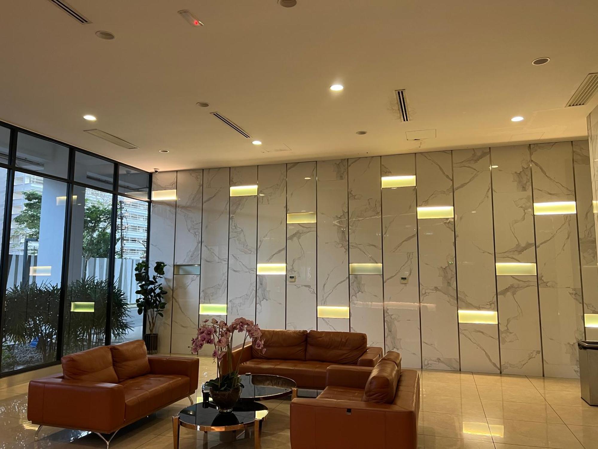 Reizz Residence By Classy Kuala Lumpur Kültér fotó